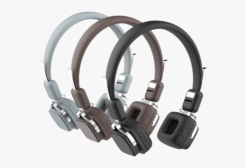 Headphones, HD Png Download