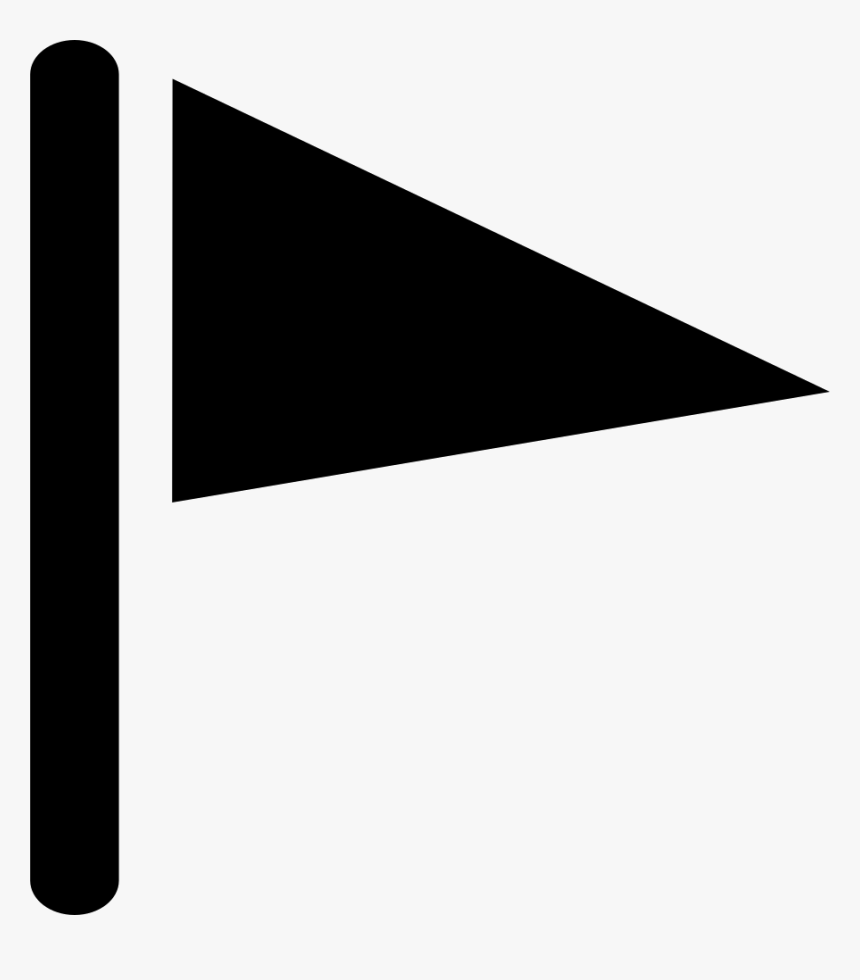 Triangle , Png Download - Triangle, Transparent Png