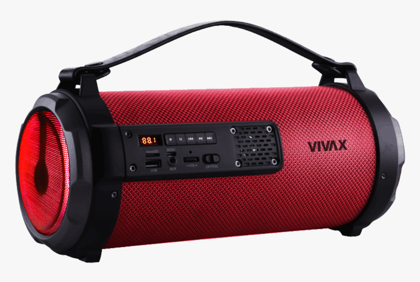 Vivax Vox Bs 101, HD Png Download