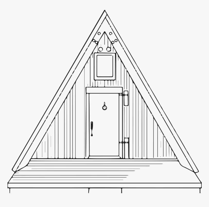 Triangle, HD Png Download