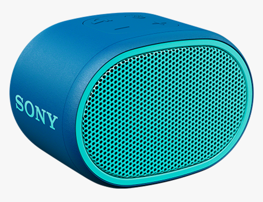 Xb01 Extra Bass Portable Bluetooth Speaker , , Product - Srs Xb01l, HD Png Download