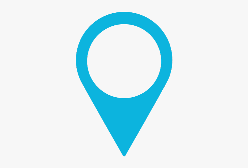 1 New Direction Finding Feature - Gps Blue Icon Png, Transparent Png