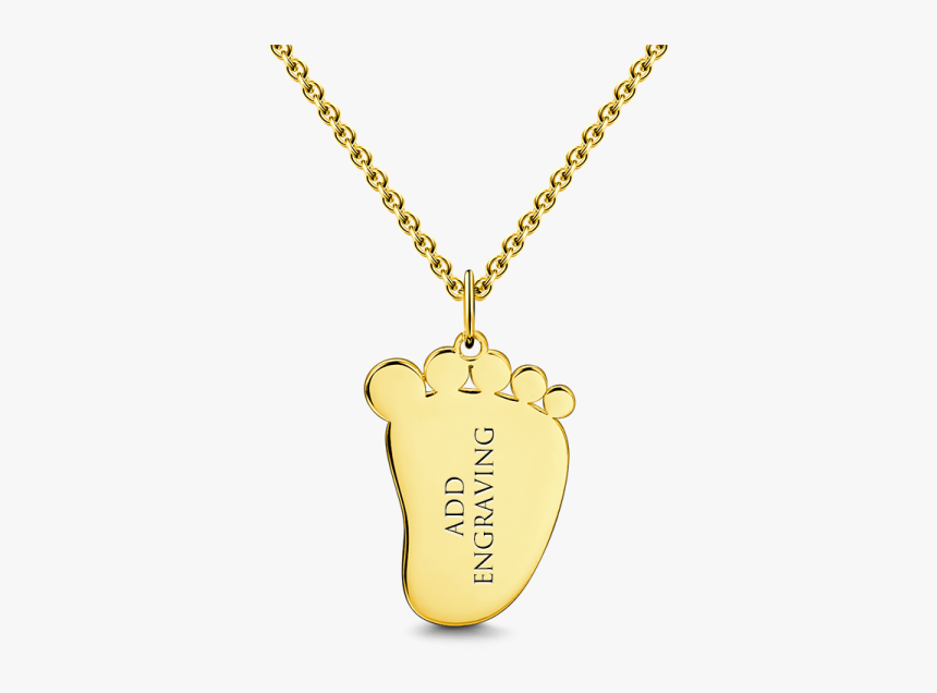 Necklace, HD Png Download