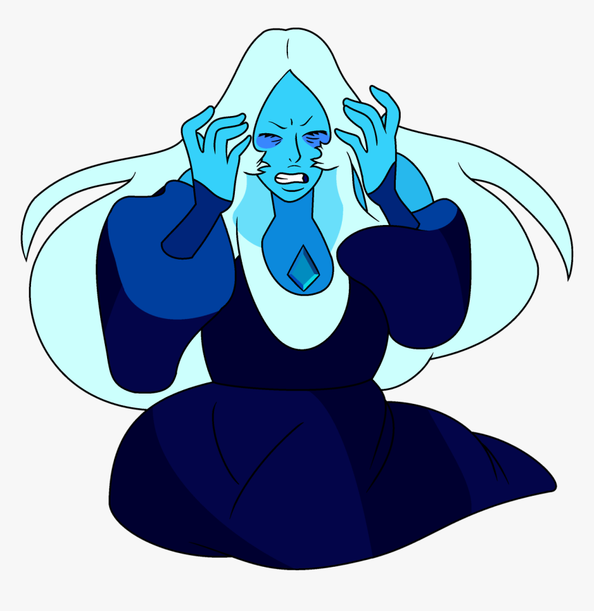 Transparent Steven Universe Png - Steven Universe Lisa Hannigan, Png Download