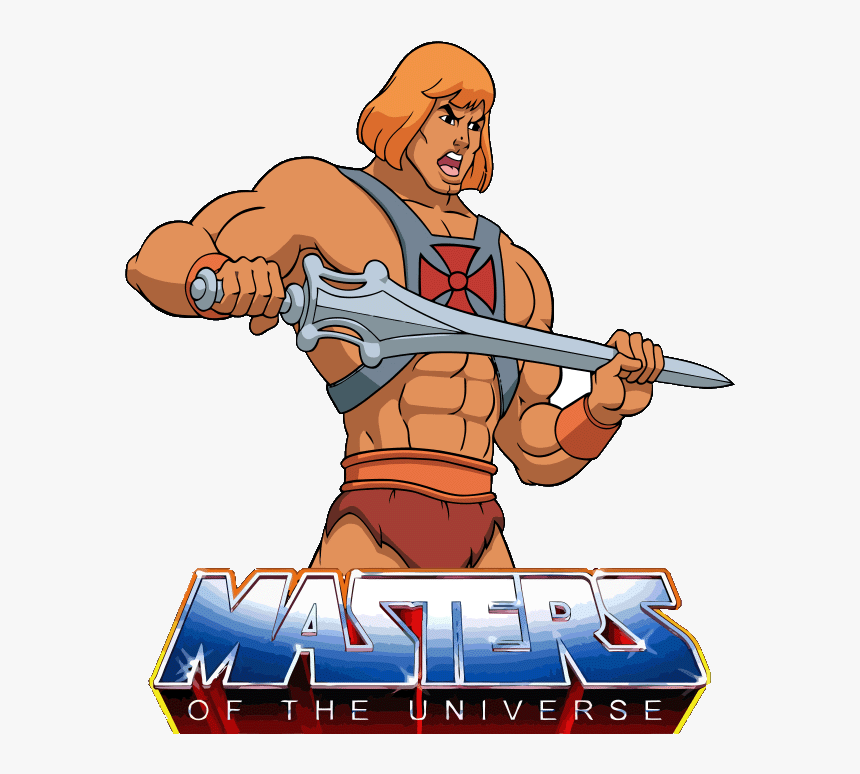 Dsfiles Img 62697 1347455476 - He Man, HD Png Download