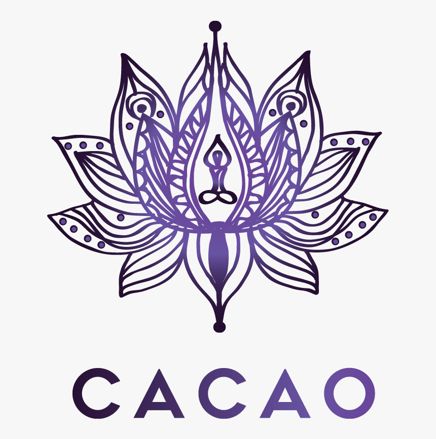 Purple Lotus 3by - Cacao Lotus, HD Png Download