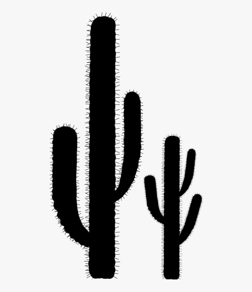Saguaro Clipart , Png Download - Кактус На Прозрачном Фоне, Transparent Png