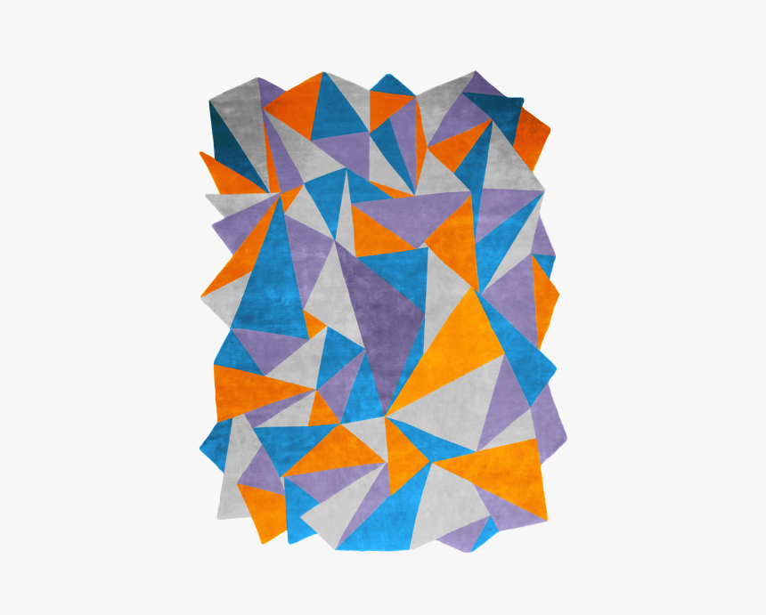 The Debuffet Collection - Triangle, HD Png Download