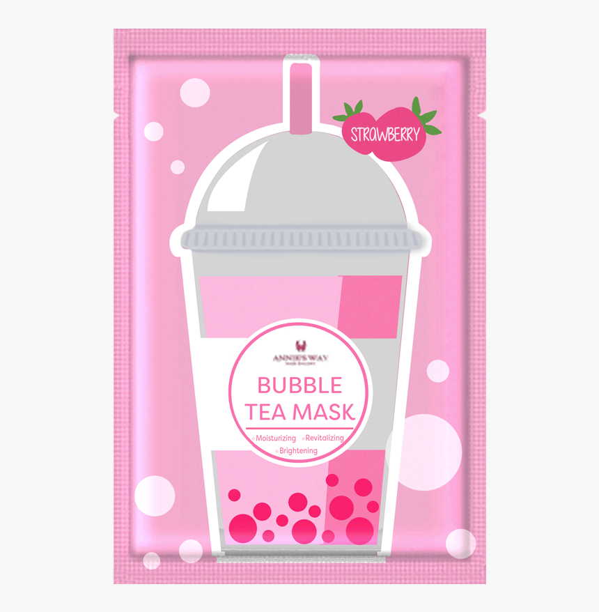 Bubble Tea Png, Transparent Png