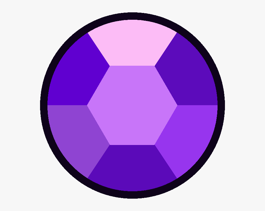 Transparent Cheek Clipart - Steven Universe Gem Png, Png Download