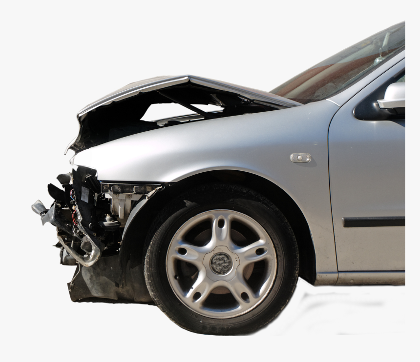 Transparent Png Car Crash - Car Crash Png, Png Download