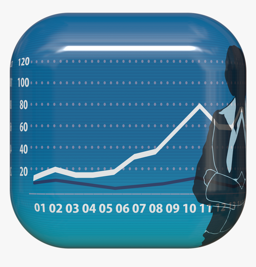 Statistics, HD Png Download