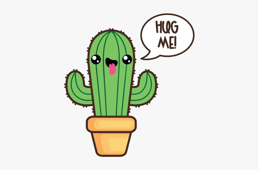 Cactus Clipart Off Sale On Clip Art Arts Collection - Cactus Clipart, HD Png Download