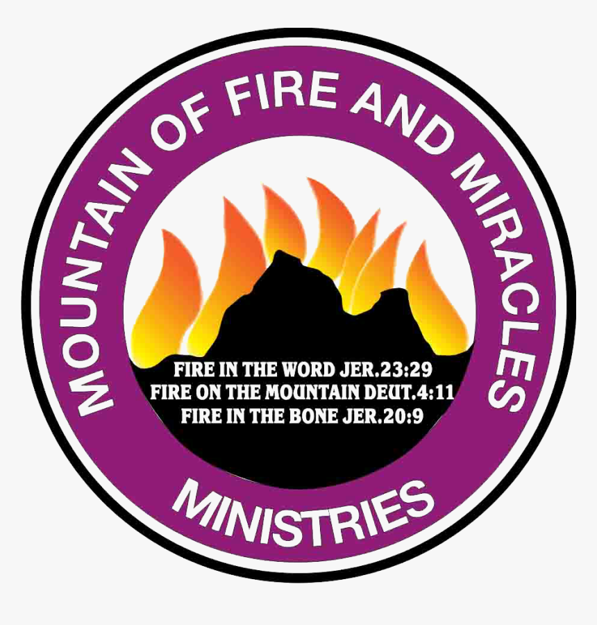 mountain of fire logo hd png download transparent png image pngitem mountain of fire logo hd png download