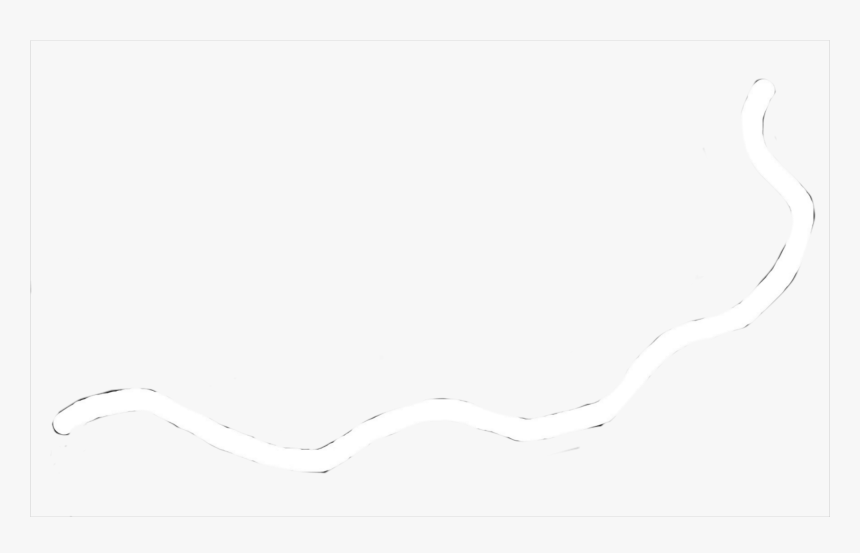#curva #curve #png - Sketch, Transparent Png