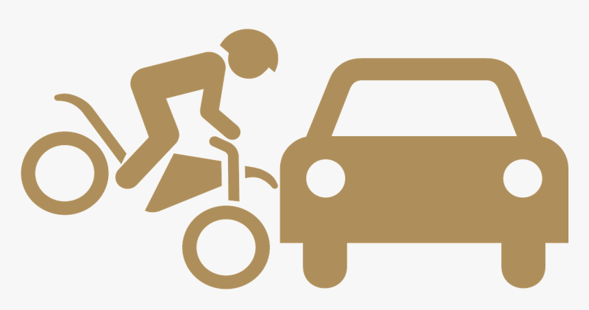 Accident Car Accident Motorcycle Accident Free Picture - Personal Accident Insurance Clip Art, HD Png Download