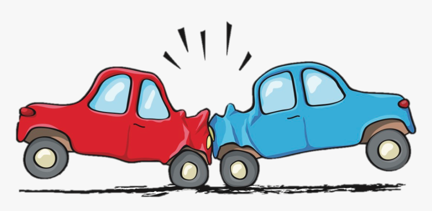 Icbc Subsidized Counselling - Car Accident Clipart Transparent, HD Png Download