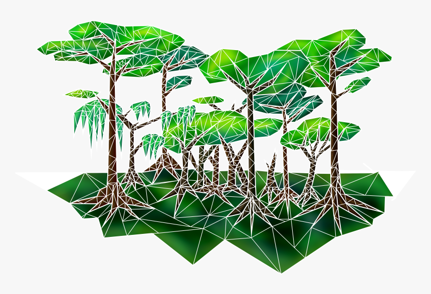 Jungle Plant Png , Png Download, Transparent Png