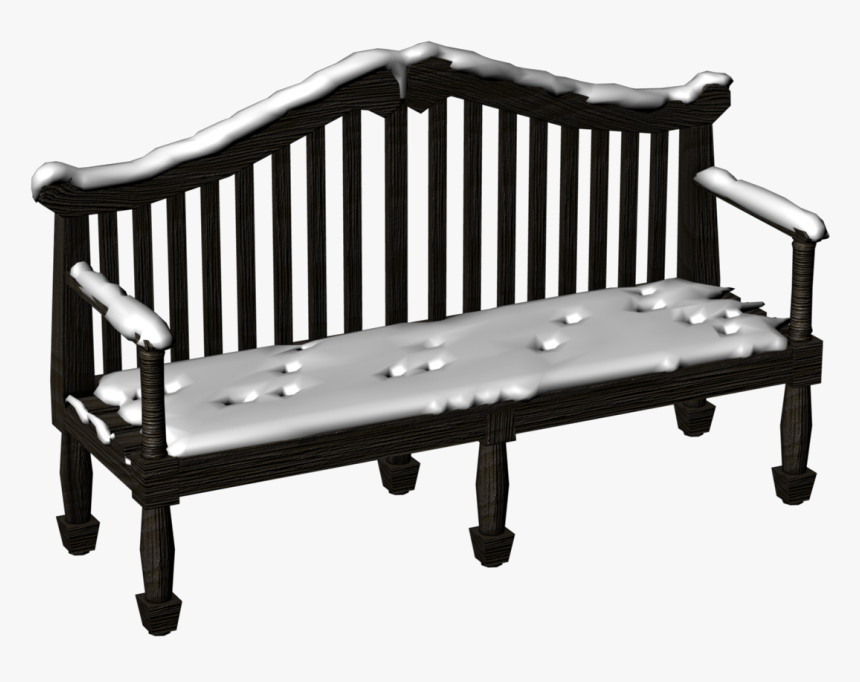 This Is Quite Simple Using Particles And Saves Us A - Bench, HD Png Download