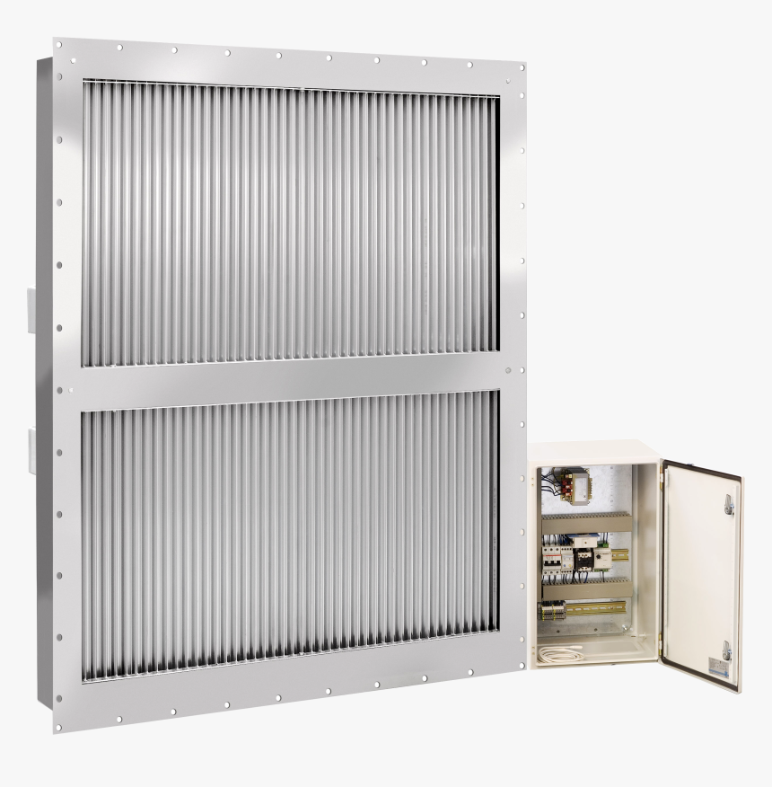 Munters Df4300, HD Png Download