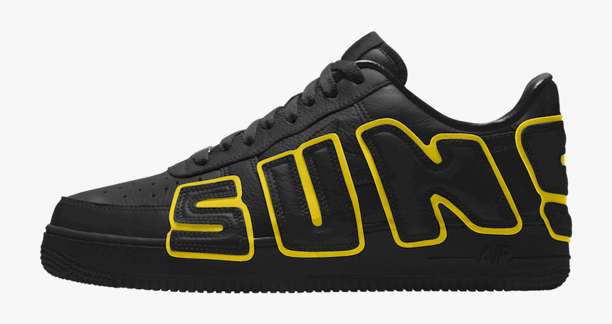 Skate Shoe, HD Png Download