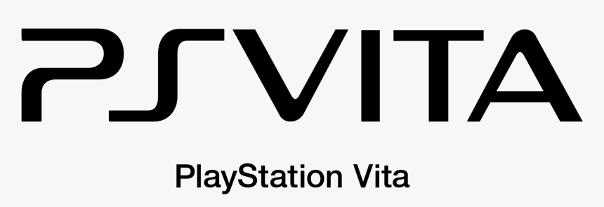Psp Vita Logo - Ps Vita Logo Png, Transparent Png