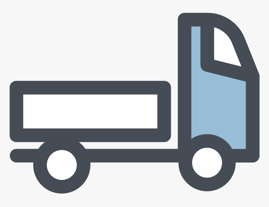 Waggon Icon Free Download Jpg Free - Icon, HD Png Download