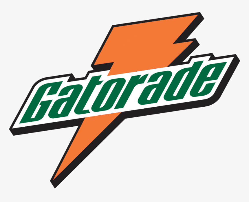 Gatorade Logo Before 2009 - Gatorade Logo Png, Transparent Png