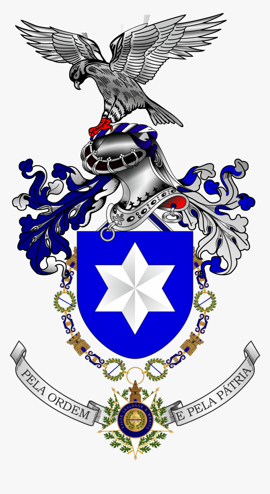 Policia De Segurança Publica Logo, HD Png Download