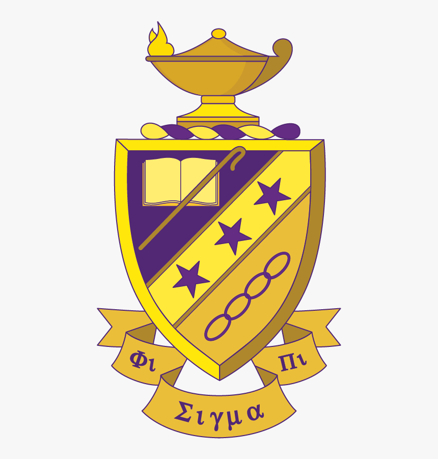 Phi Sigma Pi, HD Png Download