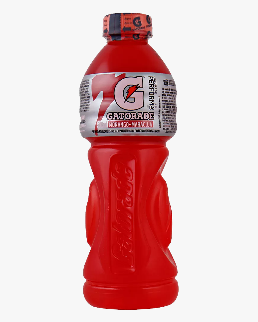 Gatorade, Overlay, And Png Image - Gatorade Morango Png Transparente, Png Download