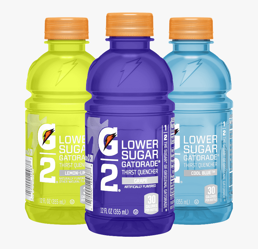Gatorade G2, HD Png Download