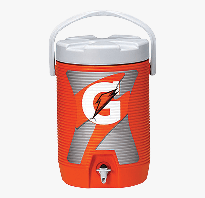 3 Gallon Gatorade Cooler, HD Png Download