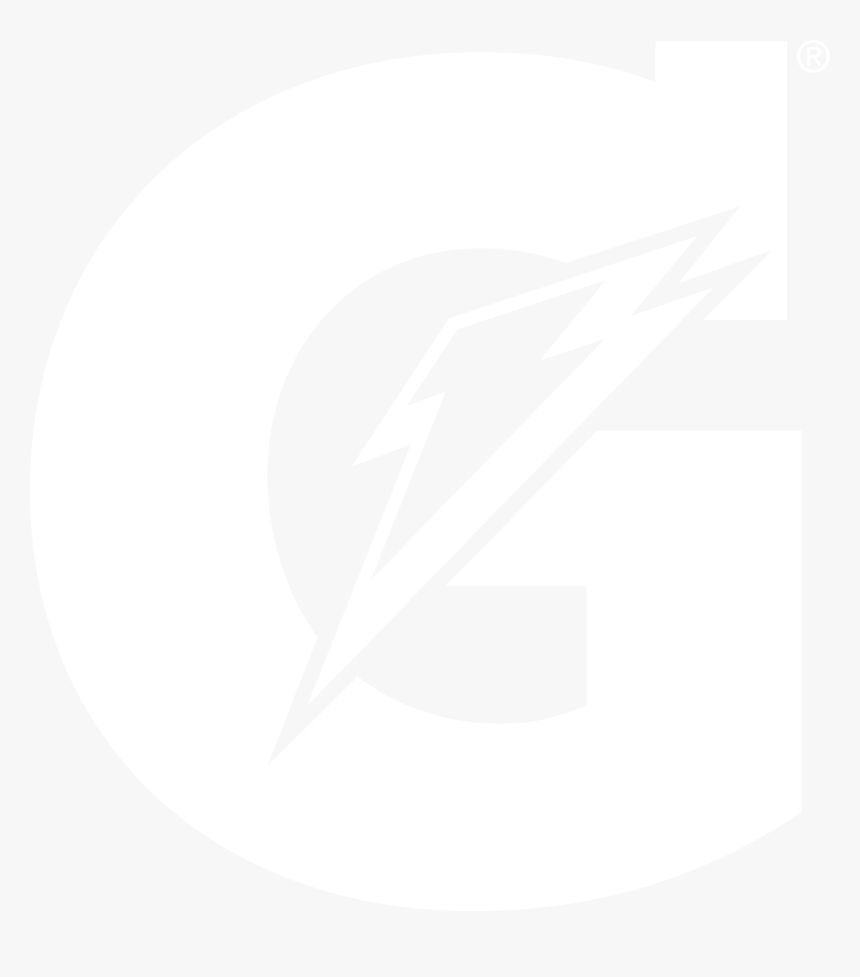 Gatorade Logo Black And White, Hd Png Download - Gatorade Logo Black And White, Transparent Png