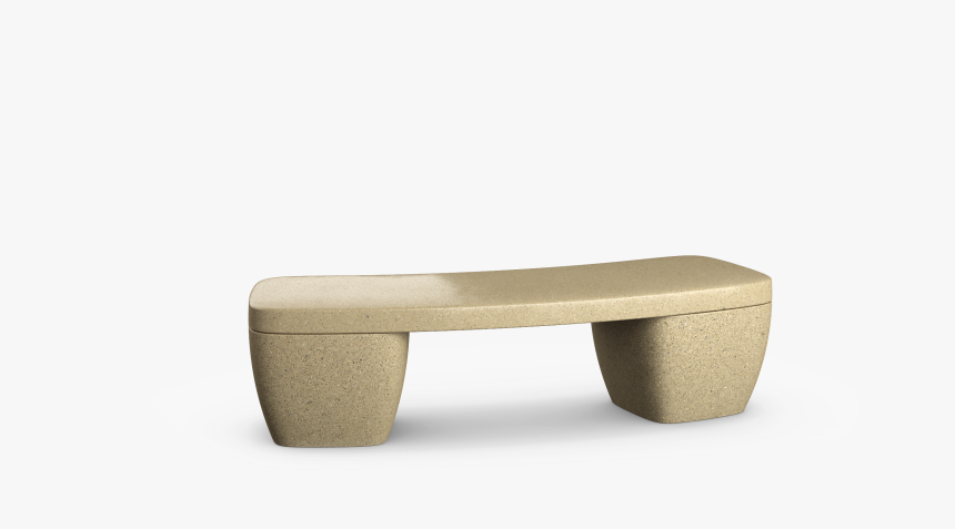Bench, HD Png Download