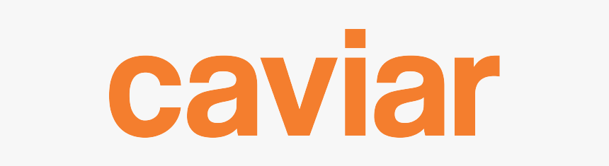 Caviar-01 - Amber, HD Png Download