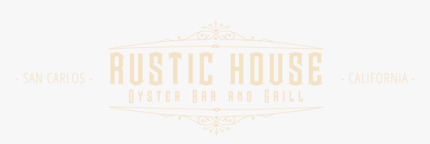 Rustic House Oyster Bar & Grill - Accademia Musicale Chigiana, HD Png Download
