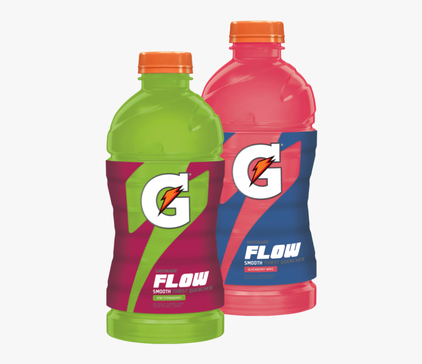 Gatorade Flow Flavors, HD Png Download