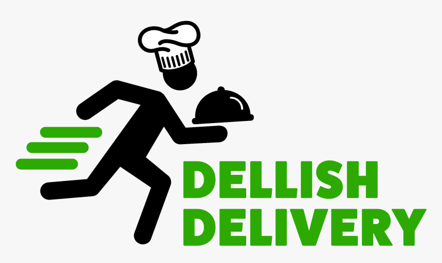 Transparent Ups Delivery Clipart - Delivery Order Logo Png, Png Download