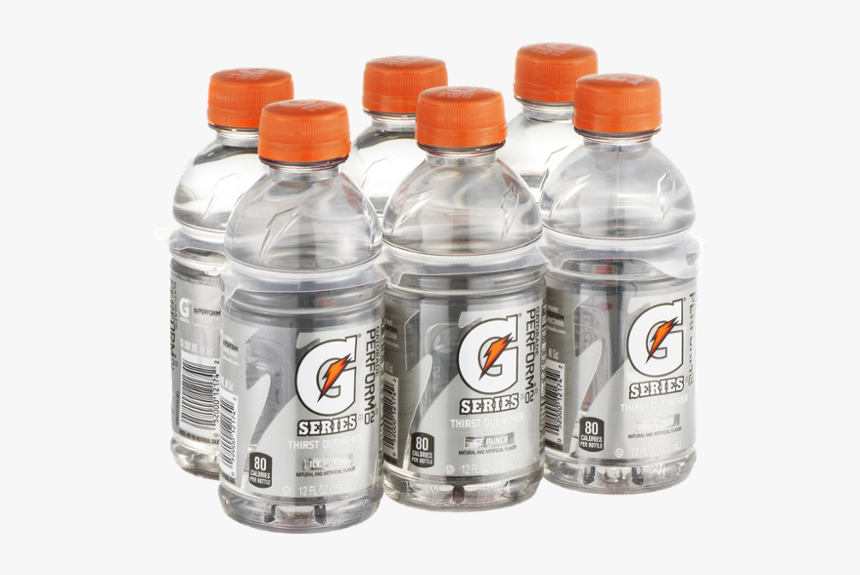 Clear Ice Punch Gatorade Flavors, HD Png Download