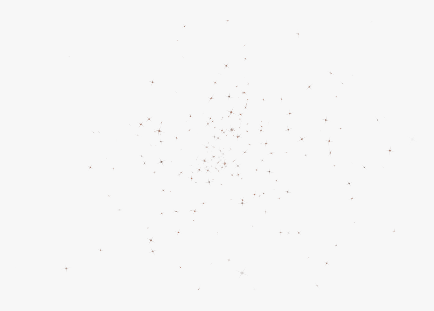Particles Free Png Image - Monochrome, Transparent Png