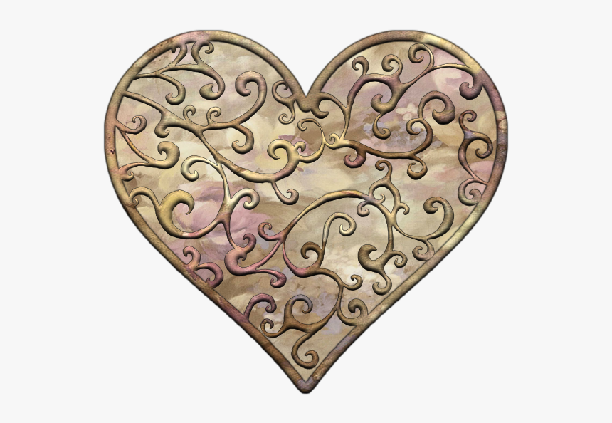 Heart, HD Png Download