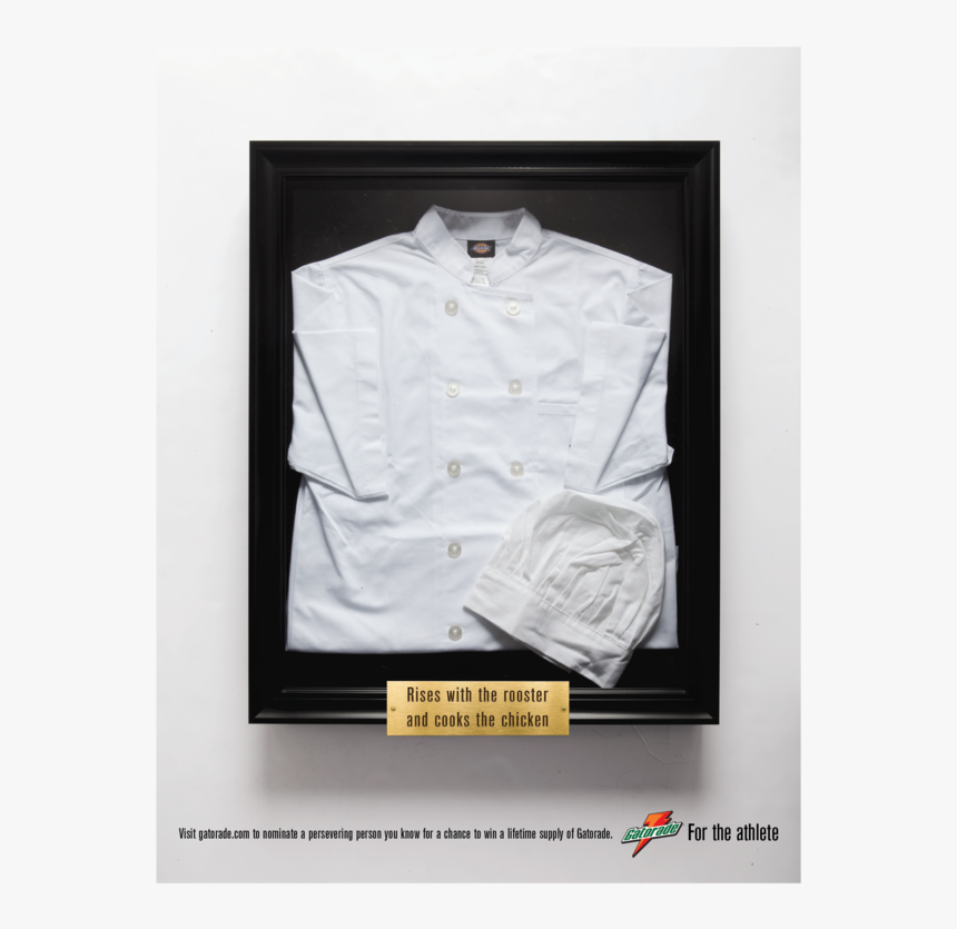 Gatorade-01 - Blouse, HD Png Download