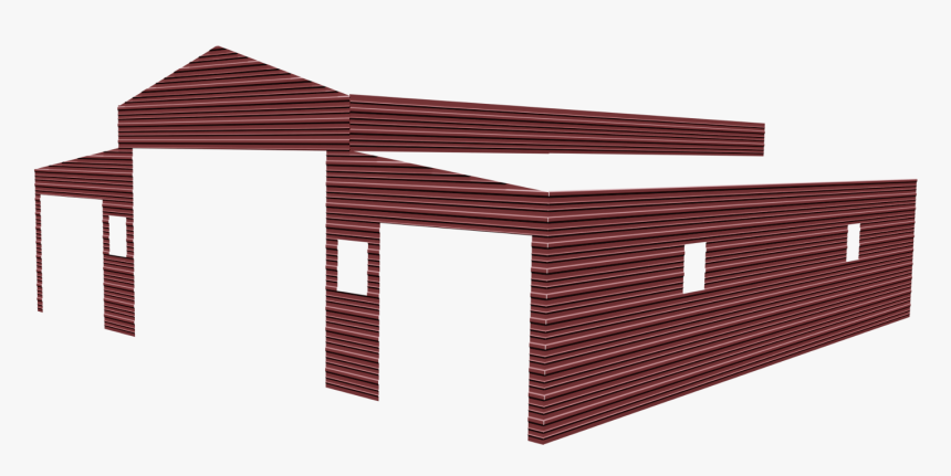Barn, HD Png Download