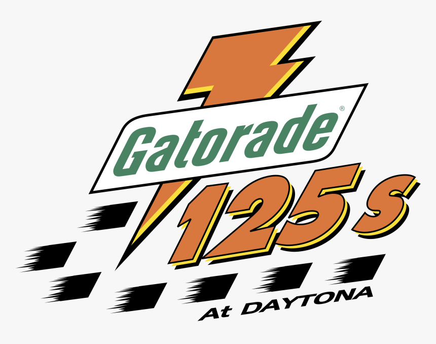 Gatorade 125s Logo Png Transparent - Graphic Design, Png Download