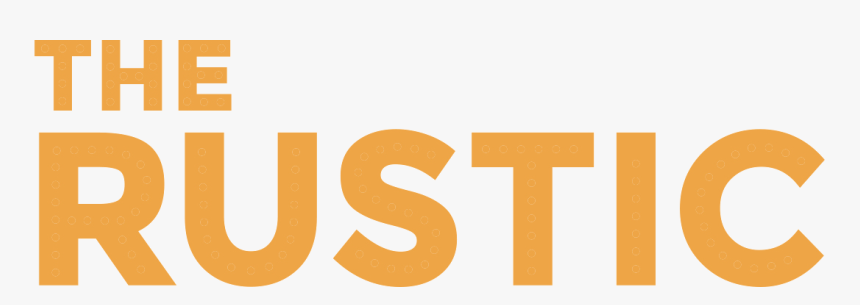 Logo - Rustic Dallas Logo, HD Png Download