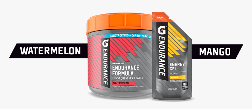 Nearly 2x The Sodium And More Than 3x The Potassium - Energy Drink, HD Png Download