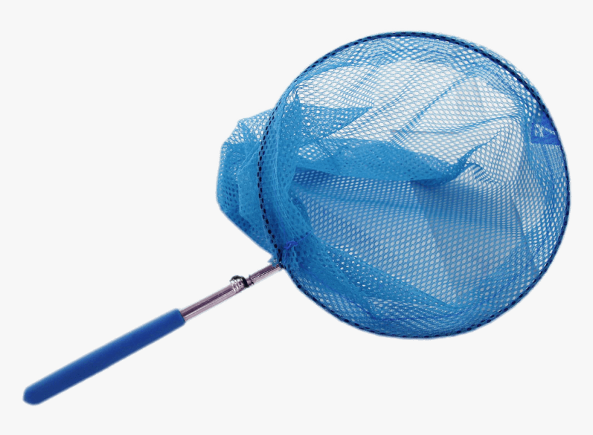 Hand Fishing Net - Red De Pesca De Mano, HD Png Download