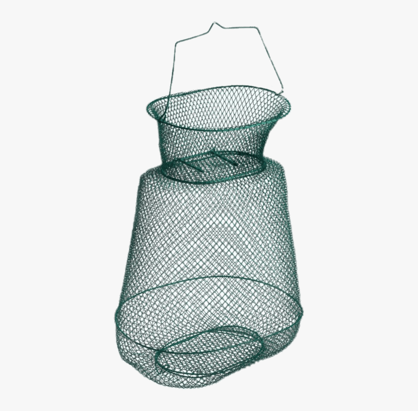 Wire Keepnet Fishing - Metalowa Siatka Na Ryby, HD Png Download