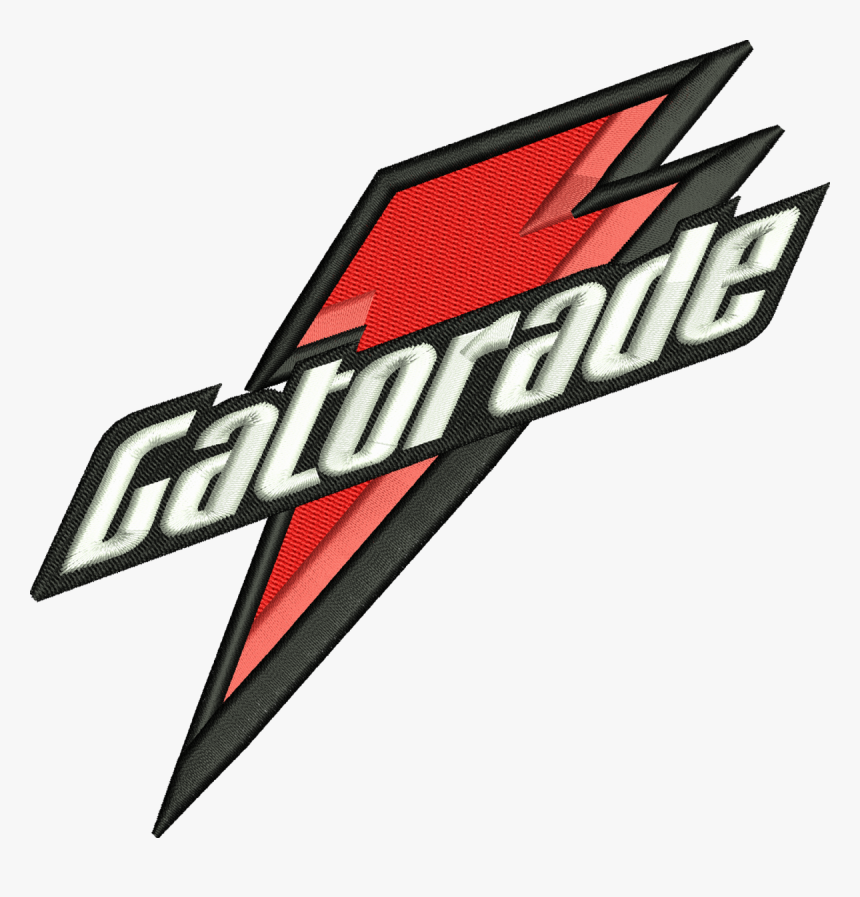 Gatorade Logo Vector - Gatorade Logo Png, Transparent Png